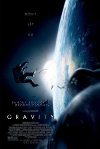 ดูหนัง Gravity (2013) กราวิตี้ มฤตยูแรงโน้มถ่วง [Full-HD]