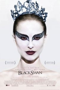 ดูหนัง Black Swan (2010) แบล็ค สวอน