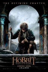 ดูหนัง The Hobbit 3: The Battle of the Five Armies (2014) สงคราม 5 ทัพ [Full-HD]