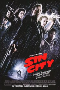 ดูหนัง Sin City (2005) เมืองคนตายยาก ภาค 1 [Full-HD]