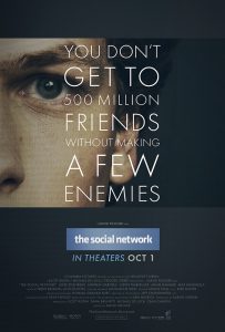 ดูหนัง The Social Network (2010) เดอะโซเชียลเน็ตเวิร์ก
