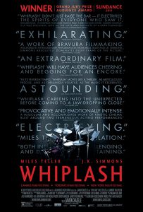 ดูหนัง Whiplash (2014) ตีให้ลั่น เพราะว่าฝันยังไม่จบ [Full-HD]