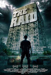 ดูหนัง The Raid 1: Redemption (2011) ฉะ! ทะลุตึกนรก