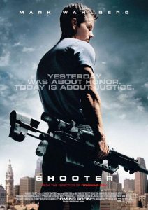 ดูหนัง Shooter (2007) คนระห่ำปืนเดือด [Full-HD]
