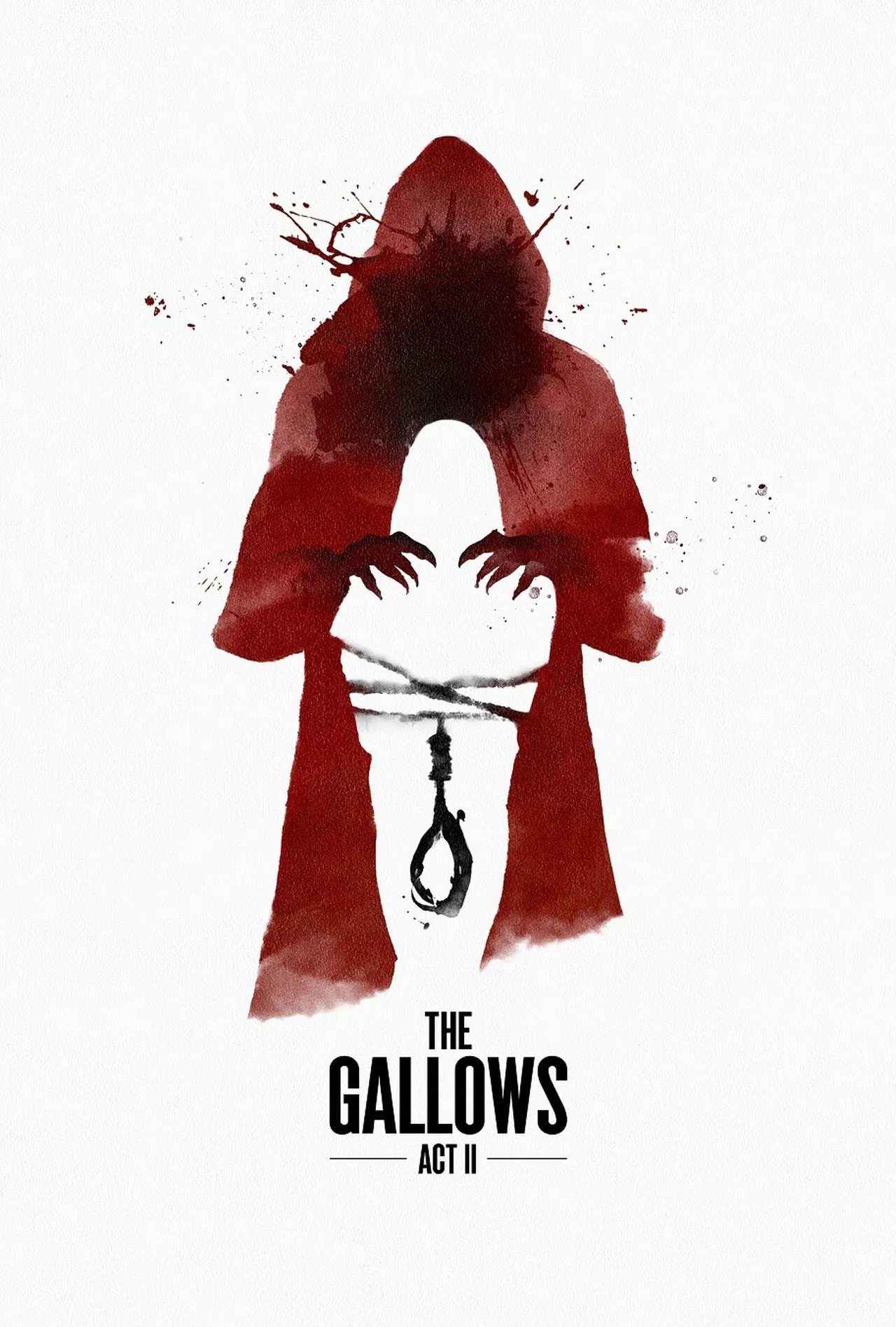 The Gallows Act 2 (2019) ผีเฮี้ยนโรงเรียนสยอง 2 ซับไทย
