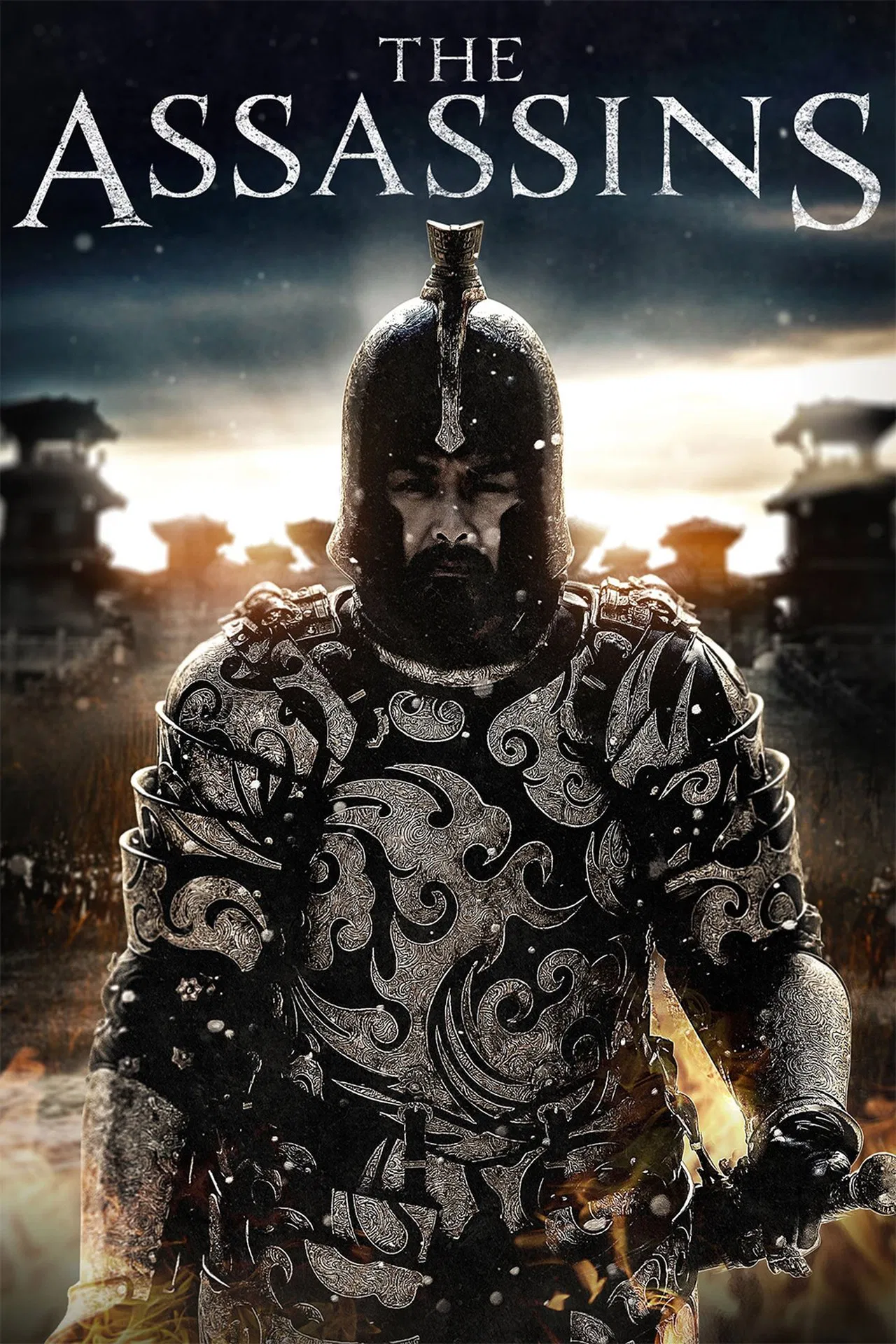 The Assassins (2012) โจโฉ พากย์ไทย