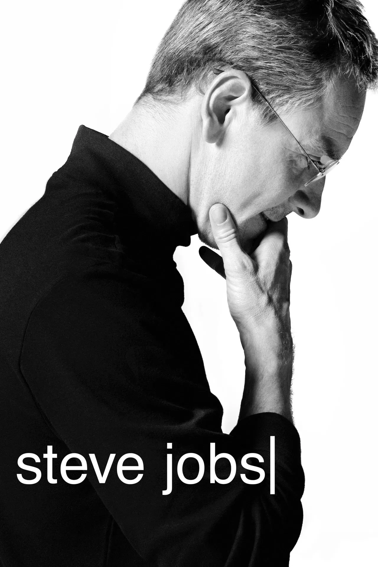 Steve Jobs (2015) สตีฟ จ็อบส์ พากย์ไทย