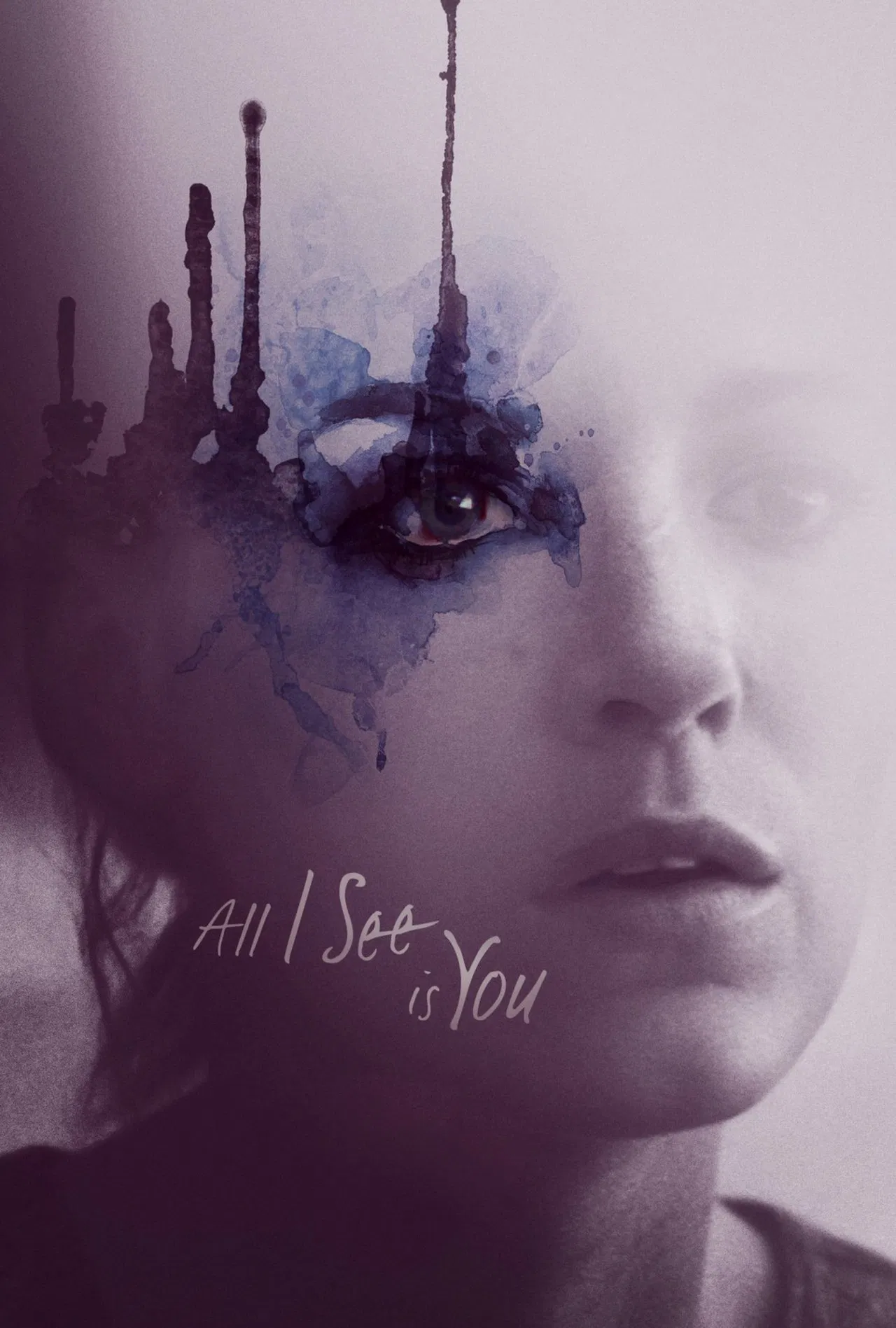 All I See Is You (2017) รัก ลวง ตา พากย์ไทย