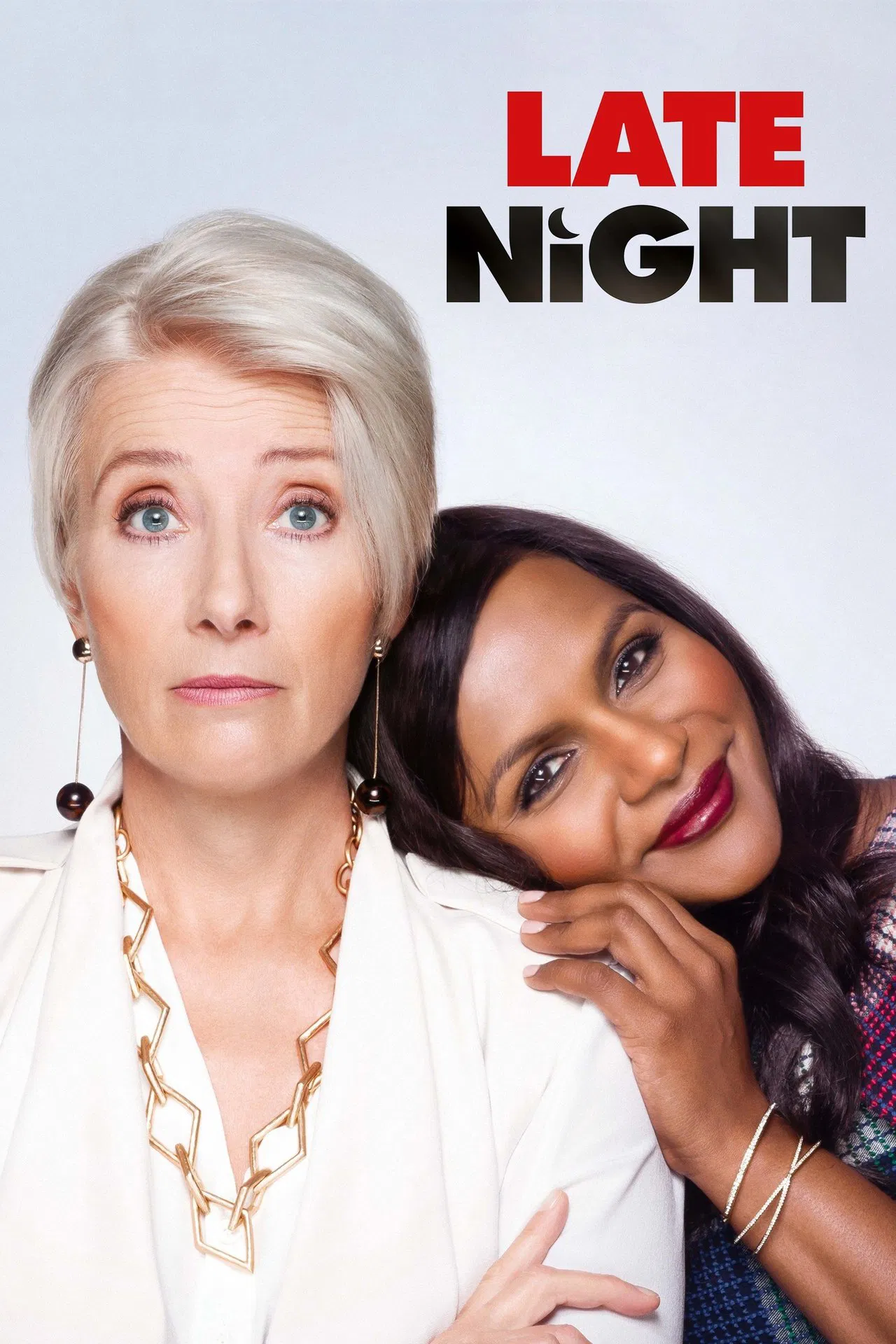 Late Night (2019) ดึกนี้มีเฮ ซับไทย
