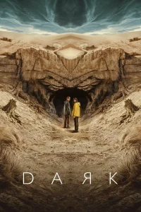 Dark ดาร์ก ซับไทย