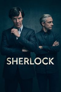 ดูซีรี่ส์ Sherlock – อัจฉริยะยอดนักสืบ (ซับไทย)