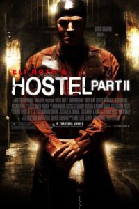 ดูหนัง Hostel Part 2 (2007) นรกรอชำแหละ 2
