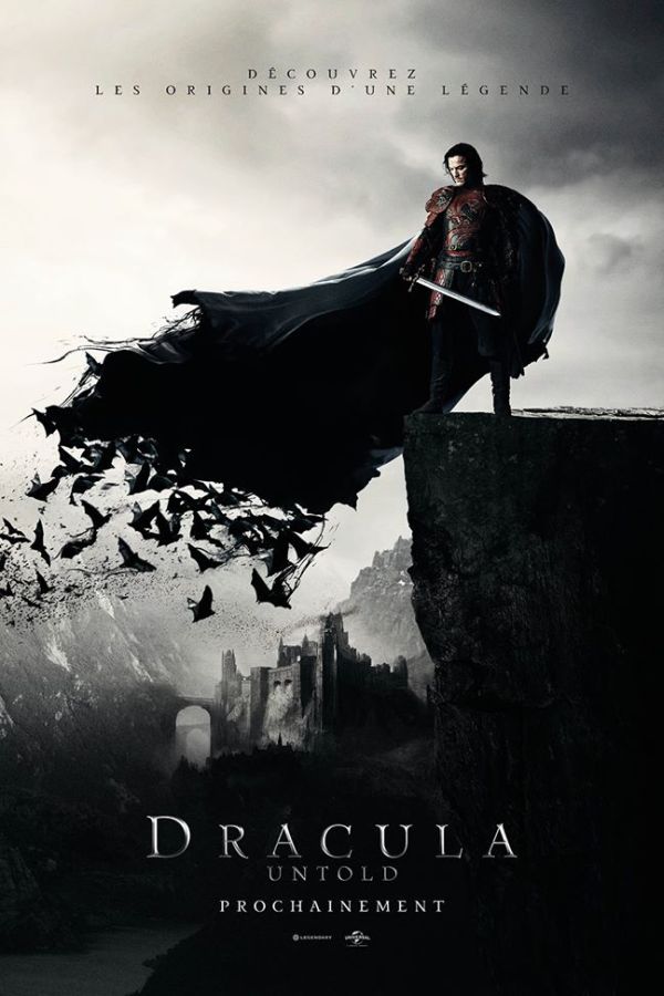 ดูหนัง Dracula Untold (2014) แดร็กคูล่า ตำนานลับโลกไม่ [Full-HD]