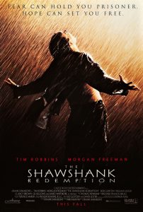 ดูหนัง The Shawshank Redemption (1994) ชอว์แชงค์ มิตรภาพ ความหวัง ความรุนแรง