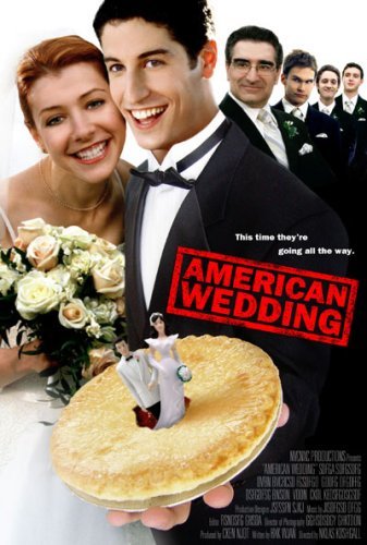 ดูหนัง American Wedding (2003) แผนแอ้มด่วน ป่วนก่อนวิวาห์ ภาค 3 [Full-HD]