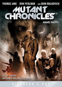 ดูหนัง Mutant Chronicles (2008) 7 พิฆาต ผ่าโลกอมนุษย์