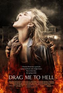 ดูหนัง Drag Me to Hell (2009) กระชากลงหลุม [Full-HD]