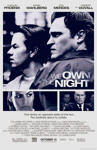 หนัง We Own the Night (2007) เฉือนคมคนพันธุ์โหด