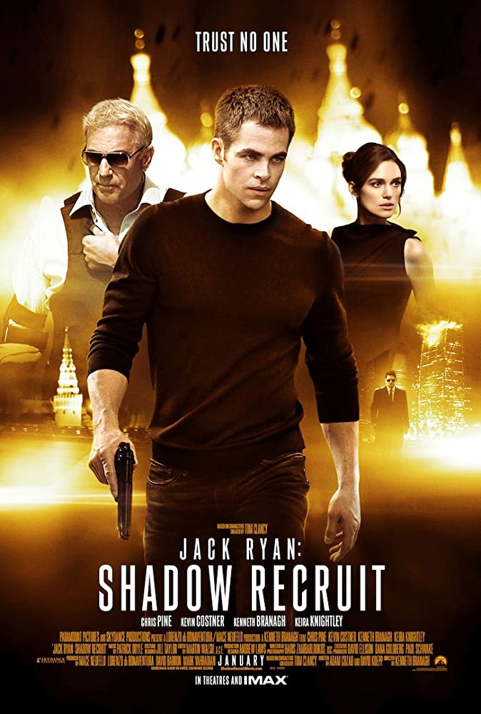 ดูหนัง Jack Ryan Shadow Recruit (2014) แจ็ค ไรอัน: สายลับไร้เงา [Full-HD]