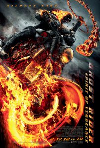 ดูหนัง Ghost Rider Duology (2011) โกสต์ ไรเดอร์ อเวจีพิฆาต ภาค 2 [Full-HD]