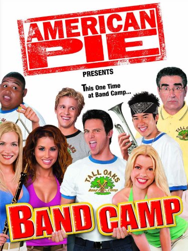 ดูหนัง American Pie 4: Presents Band Camp (2005) แผนป่วนแคมป์แล้วแอ้มสาว [Full-HD]