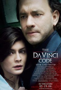 ดูหนัง The Da Vinci Code (2006) เดอะ ดาวินชี่โค้ด รหัสลับระทึกโลก