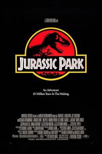 ดูหนัง Jurassic Park (1993) กำเนิดใหม่ไดโนเสาร์