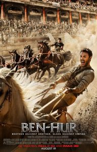 ดูหนัง Ben Hur (2016) เบน-เฮอร์ [Full-HD]