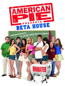 ดูหนัง American Pie 6 Presents Beta House (2007)
