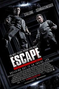 ดูหนัง Escape Plan (2013) แหกคุกมหาประลัย 1