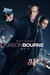 ดูหนัง Jason Bourne (2016) เจสัน บอร์น ยอดจารชนคนอันตราย [Full-HD]