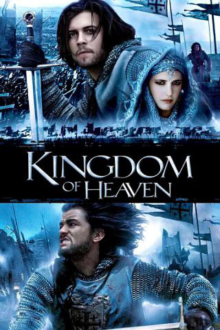 ดูหนัง Kingdom Of Heaven (2005) มหาศึกกู้แผ่นดิน [Full-HD]
