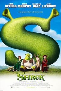 ดูหนัง Shrek (2001) เชร็ค