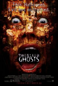 ดูหนัง Thir13en Ghosts (2001) คืนชีพ 13 วิญญาณสยอง
