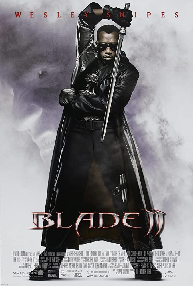 ดูหนัง Blade 2 (2002) นักล่าพันธุ์อมตะ [Full-HD]