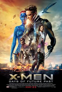 ดูหนัง X-Men 7: Days Of Future Past (2014) X-เม็น สงครามวันพิฆาตกู้อนาคต [Full-HD]