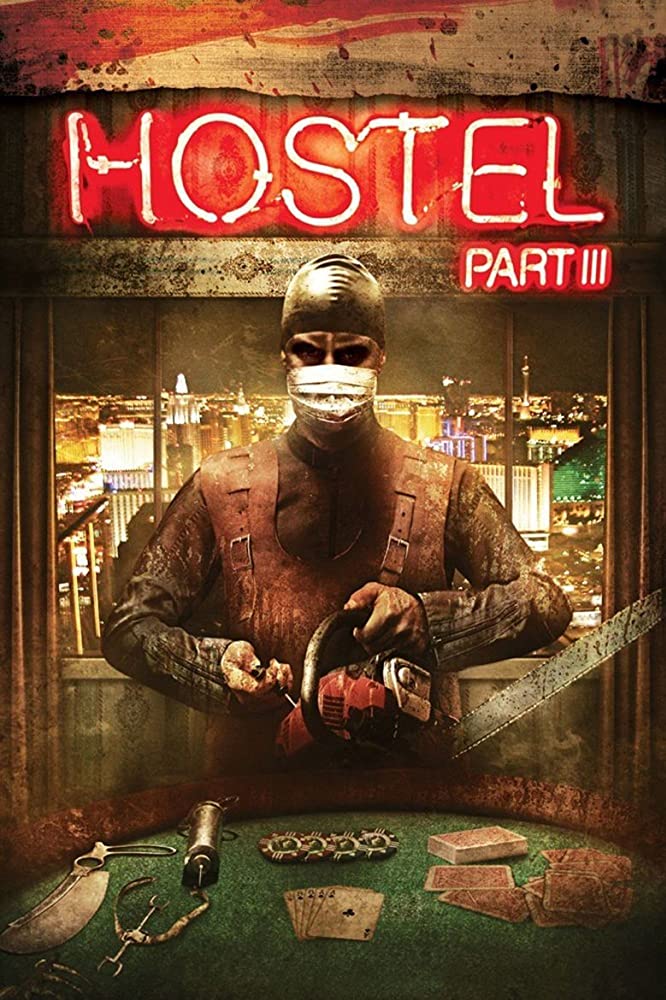ดูหนัง Hostel Part 3 (2011) นรกรอชำแหละ 3 [Full-HD]