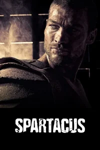Spartacus สปาตาคัส ขุนศึกชาติทมิฬ พากย์ไทย