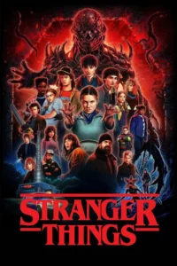 Stranger Things สเตรนเจอร์ ธิงส์ พากย์ไทย