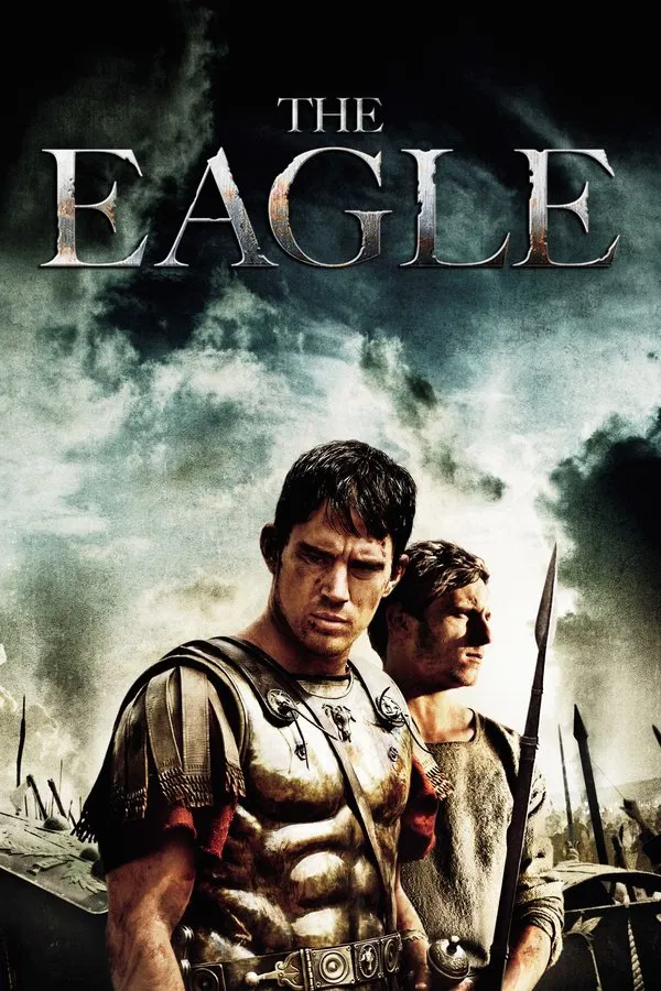 The Eagle (2011) ฝ่าหมื่นตาย พากย์ไทย