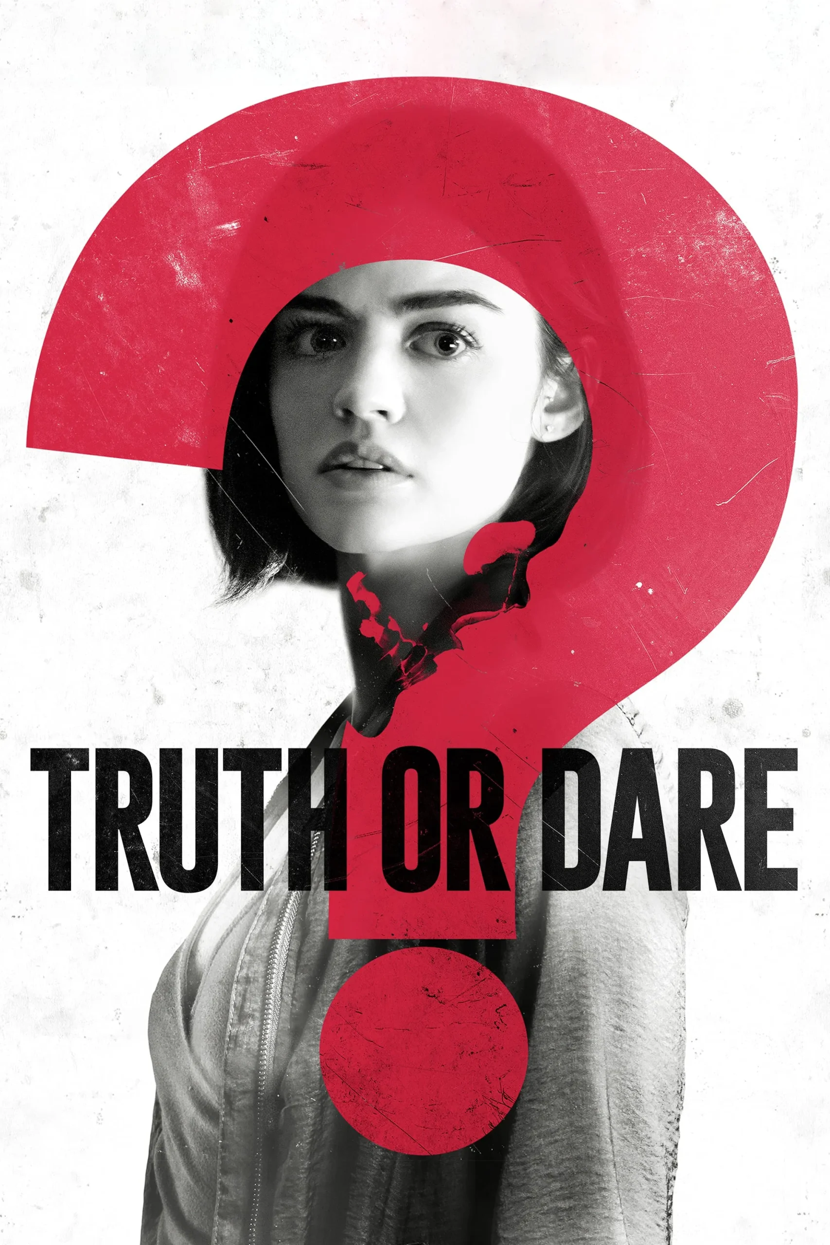 Truth or Dare (2018) จริงหรือกล้า เกมสยองท้าตาย พากย์ไทย