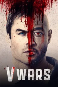 V Wars สงครามเลือดแวมไพร์ ซับไทย