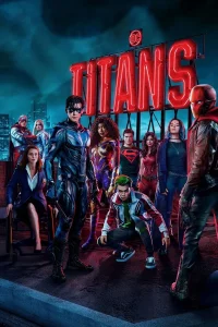 Titans ไททันส์ ซับไทย