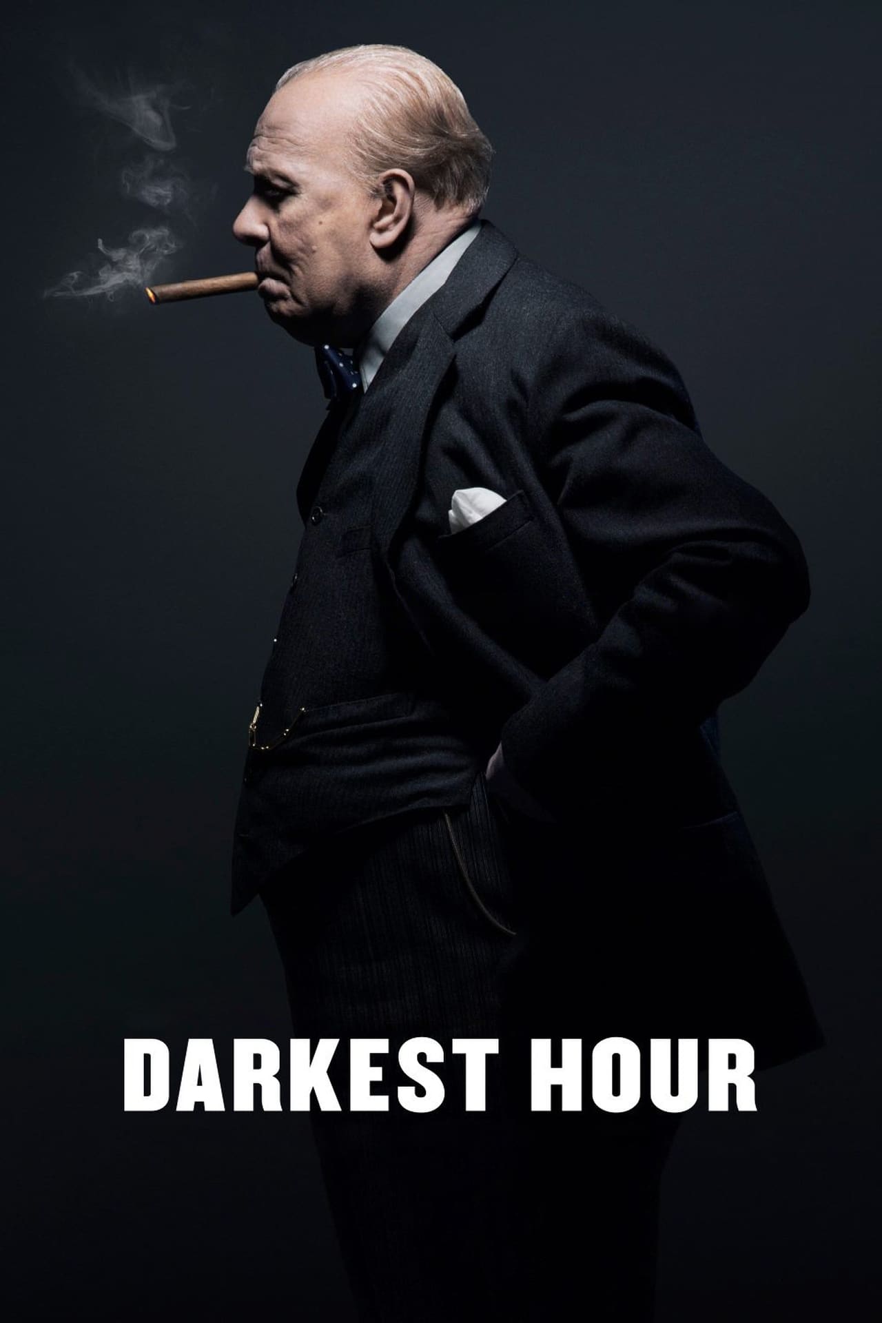 Darkest Hour (2017) ชั่วโมงพลิกโลก พากย์ไทย