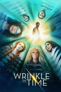 ดูหนัง A Wrinkle in Time (2018) ย่นเวลาทะลุมิติ (ซับไทย)