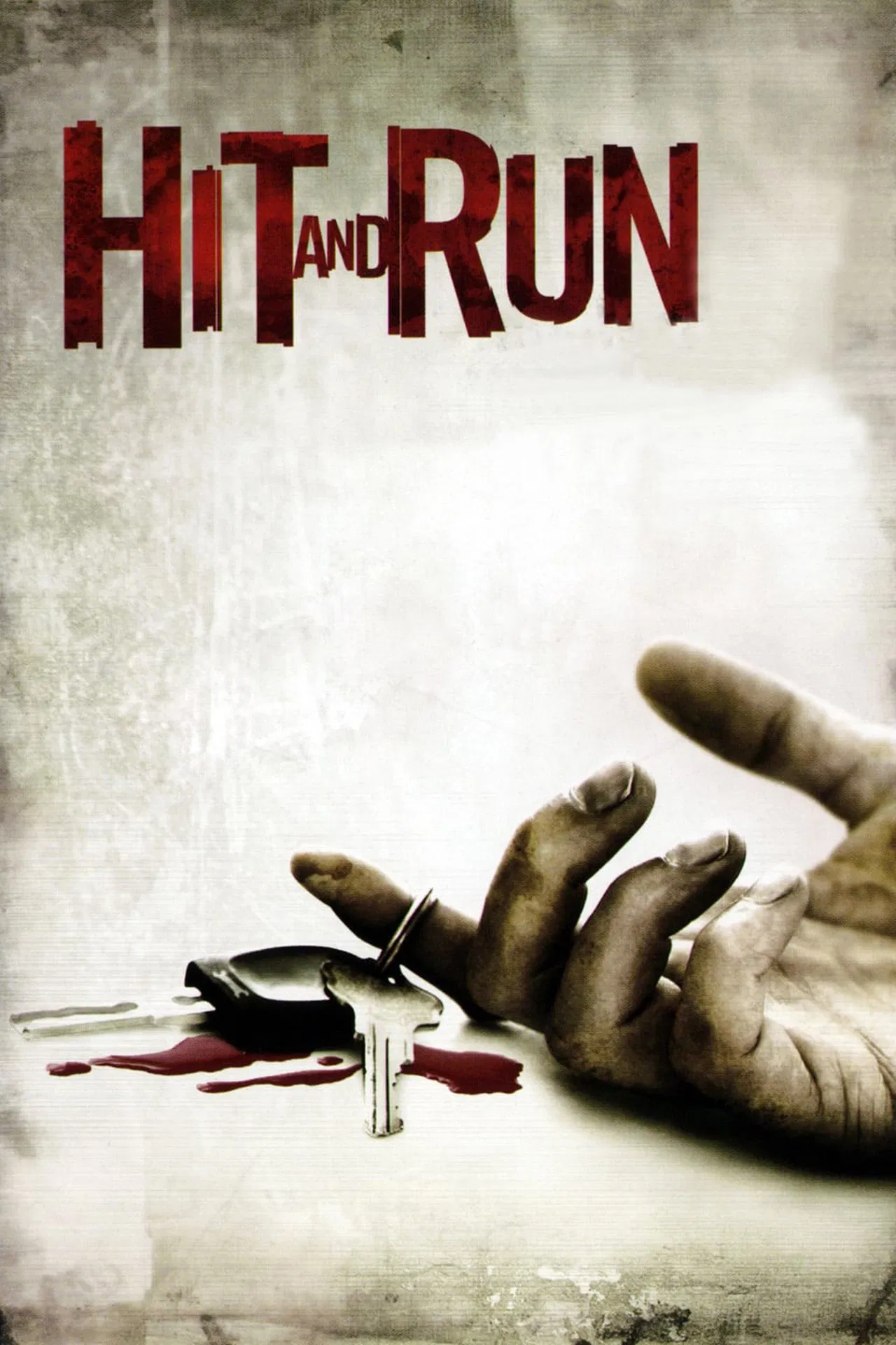 Hit and Run (2009) พากย์ไทย