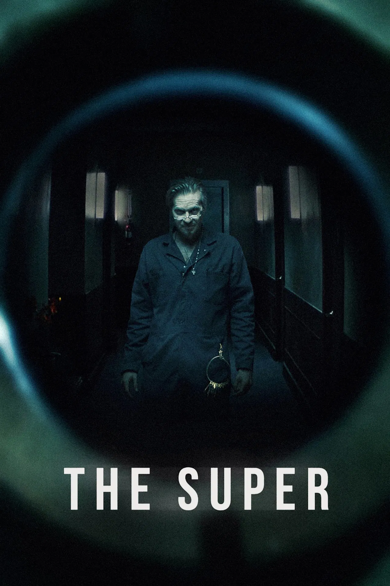 The Super (2018) พากย์ไทย