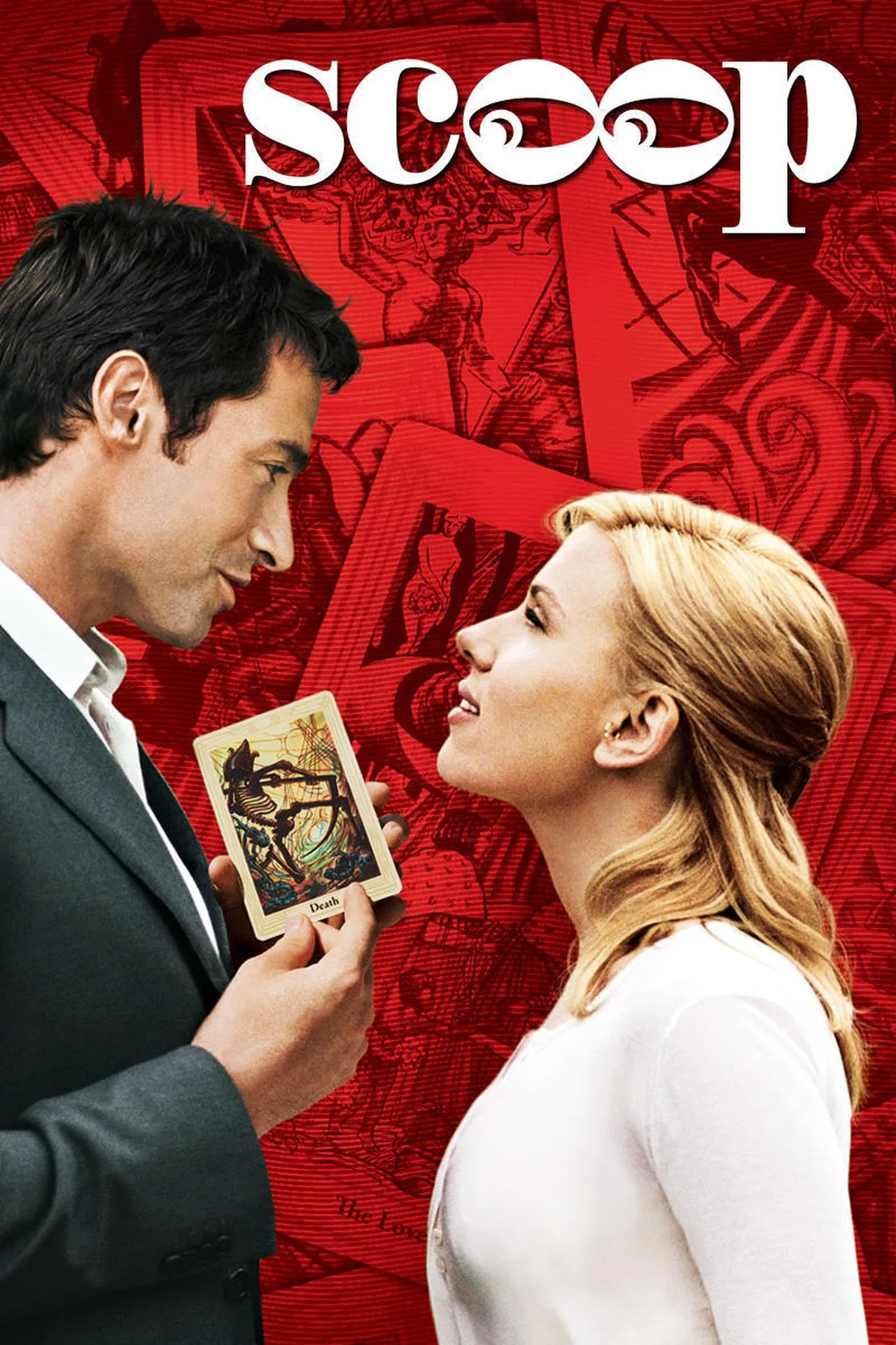 Scoop (2006) เกมเซอร์ไพรส์หัวใจฆาตกร พากย์ไทย