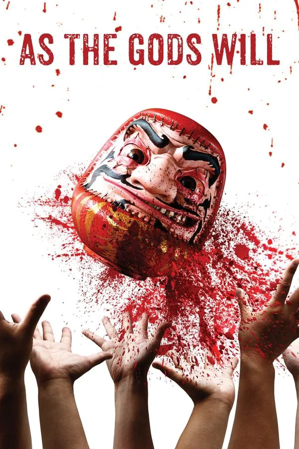 As the Gods Will (2014) เกมเทวดาฆ่าไม่เลี้ยง ซับไทย