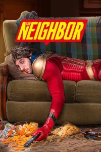 The Neighbor ยอดมนุษย์ข้างบ้าน ซับไทย